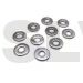 HC170-S Washer 02,2x05x0,3 (10pcs)